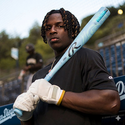 2025 Rawlings Clout Ai USSSA Baseball Bat -10