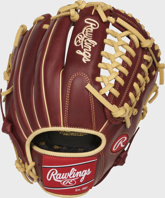 best youth infield glove