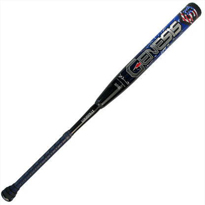 Louisville Slugger 2025 Genesis Scott Hartling 2PC Endload USSSA Slo-Pitch Bat