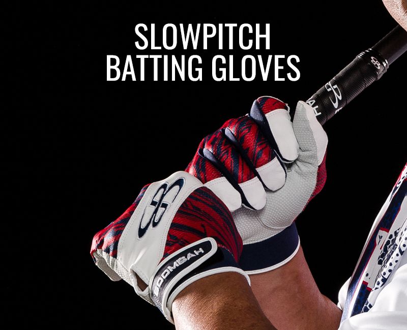 Mizuno Pro - Test Gloves