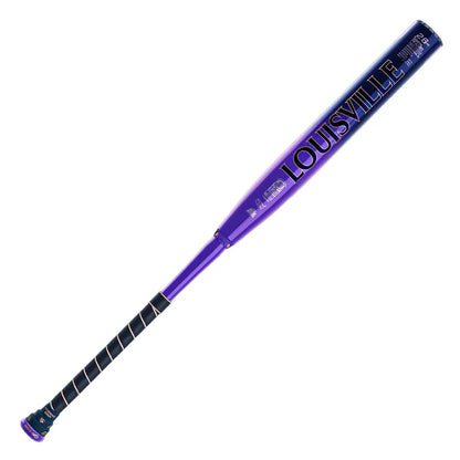 2026 Louisville Slugger Royal Geny Collection 2 Piece Balanced 14" Slo-Pitch Bat