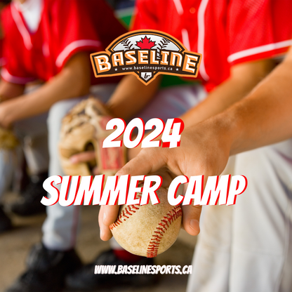 Baseline Summer Camp 2024!!