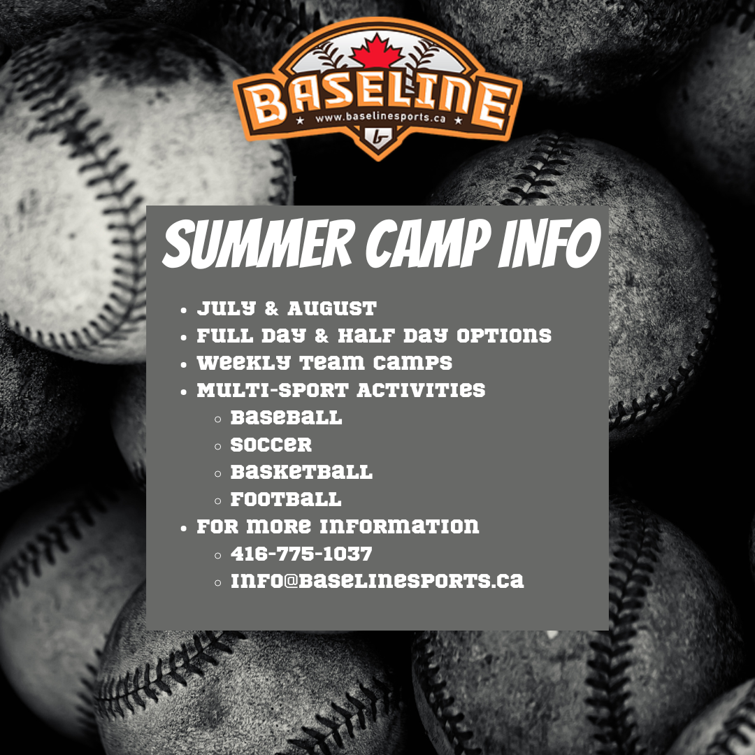 Baseline Summer Camp 2024!!