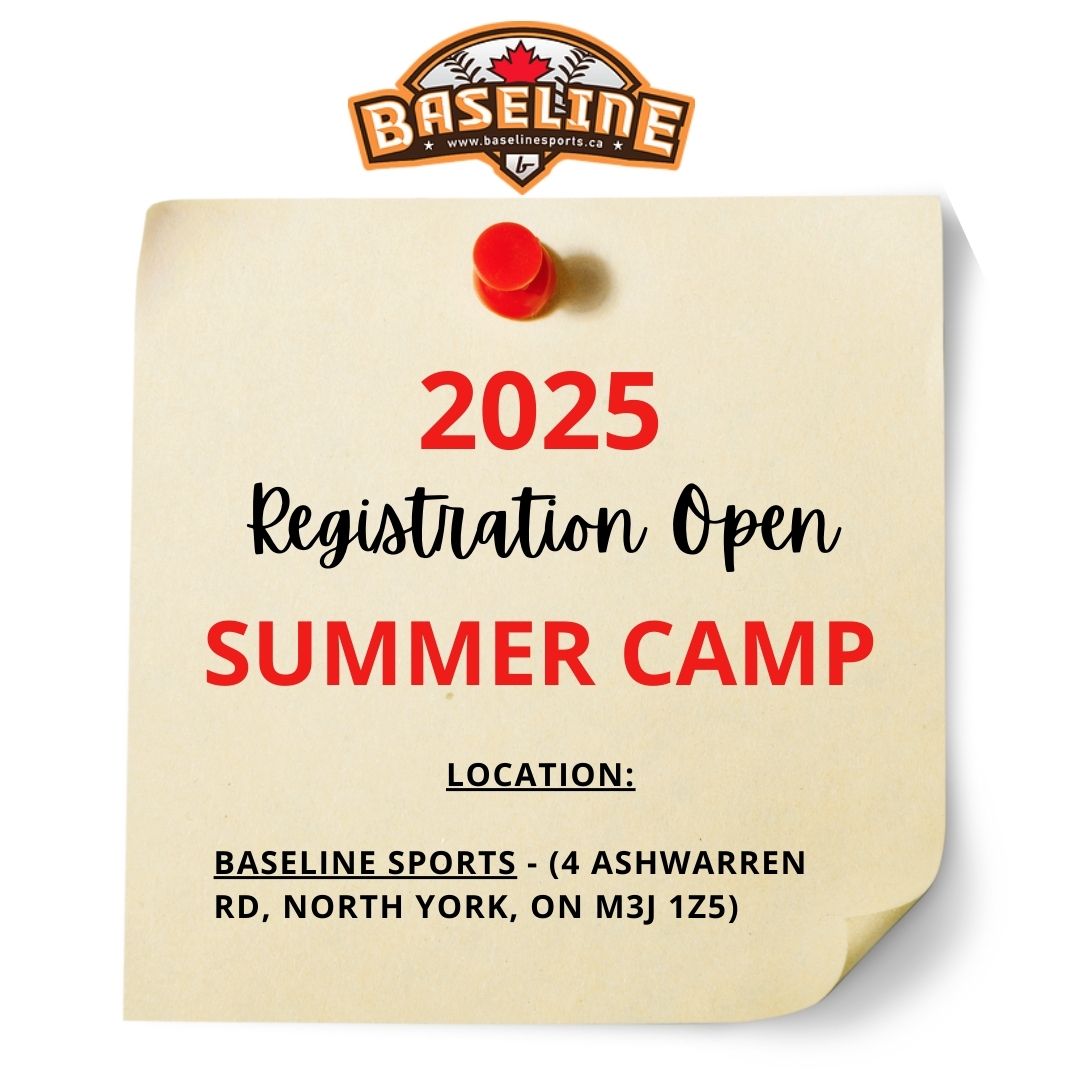 2025 Baseline Summer Camp