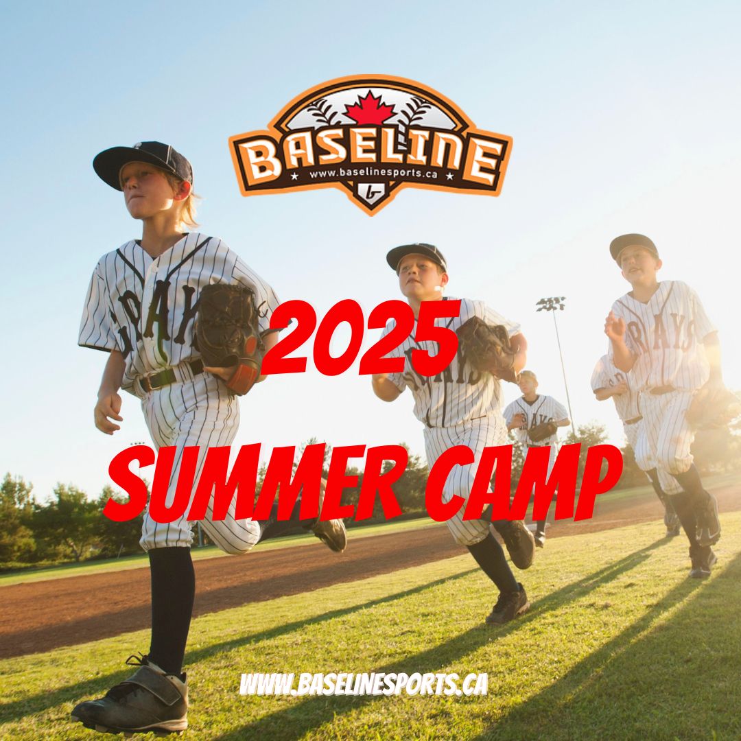 2025 Baseline Summer Camp