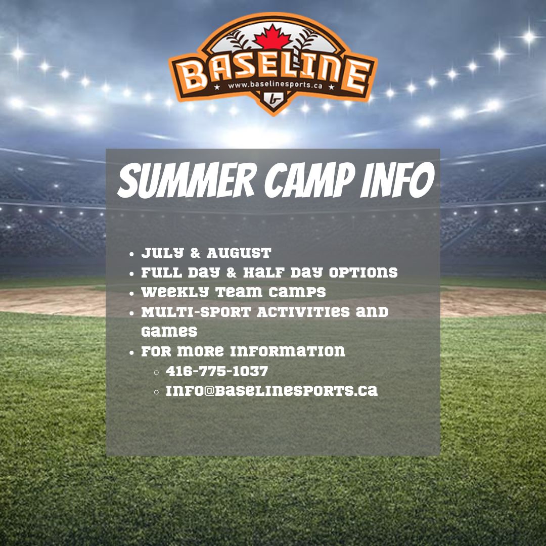 2025 Baseline Summer Camp