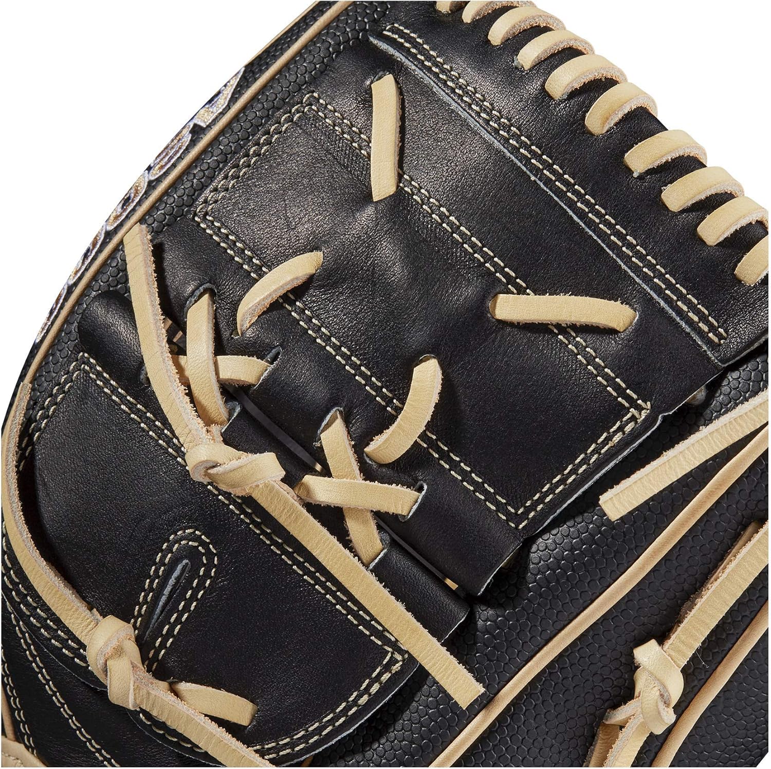 SuperSkin Infield Pitcher's Baseball Mitts