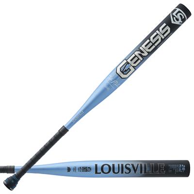 2025 Louisville Slugger GENESIS 1PC EL USSSA Tyler Marshburn