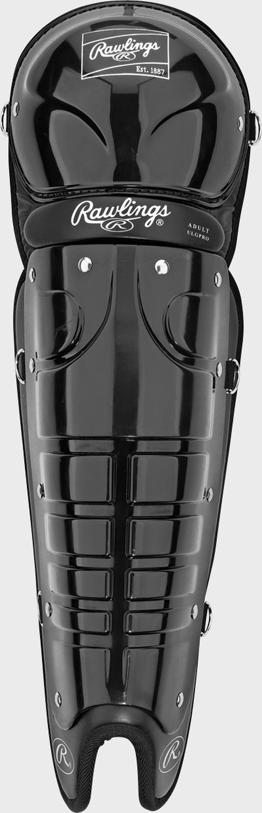 Best adult Baseball Umpire Leg Guards