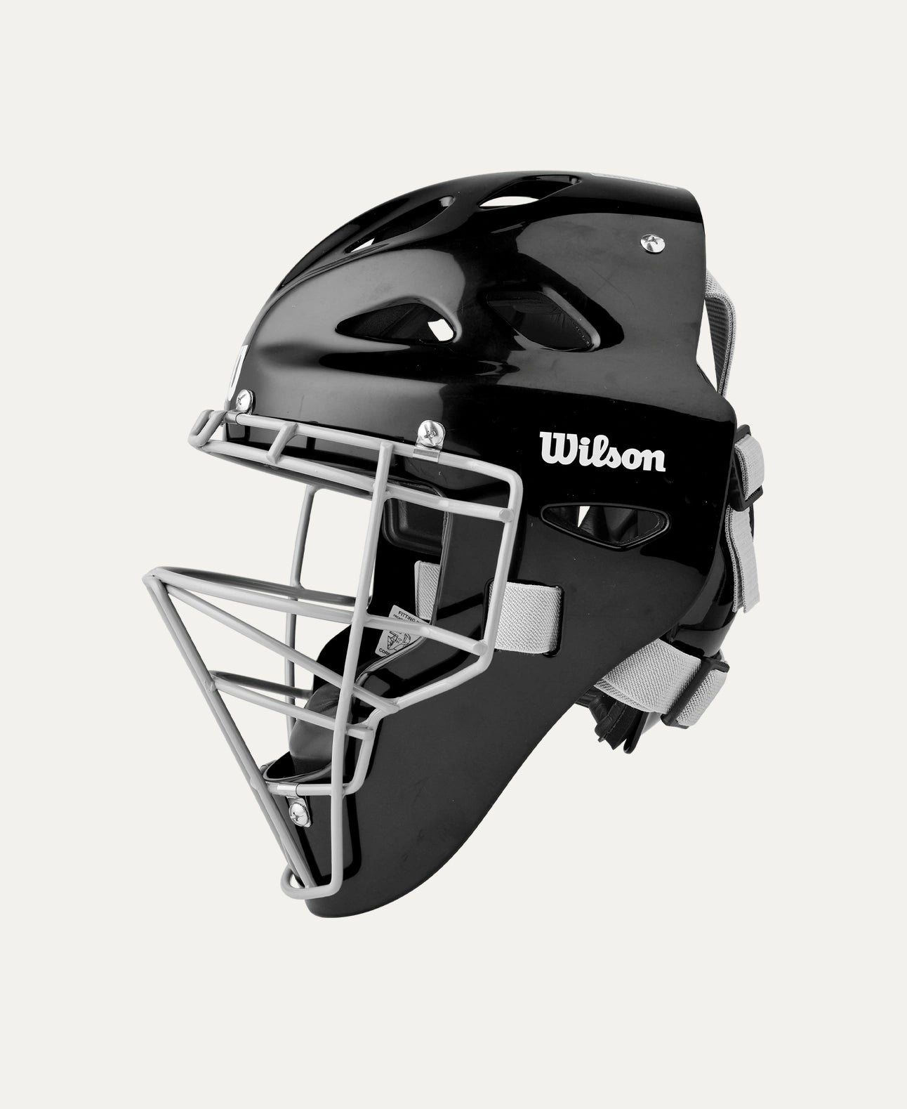 Wilson C200 Youth Catcher's Gear Kit