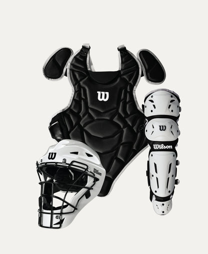 Wilson EZ Gear Catcher's Gear