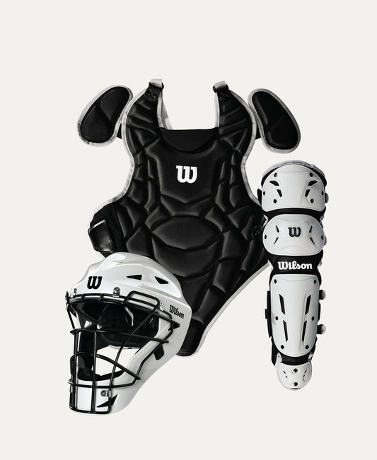 Wilson EZ Gear Catcher's Gear