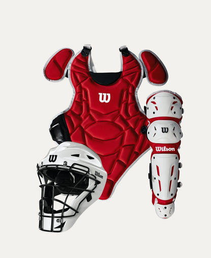 Wilson EZ Gear Catcher's Gear