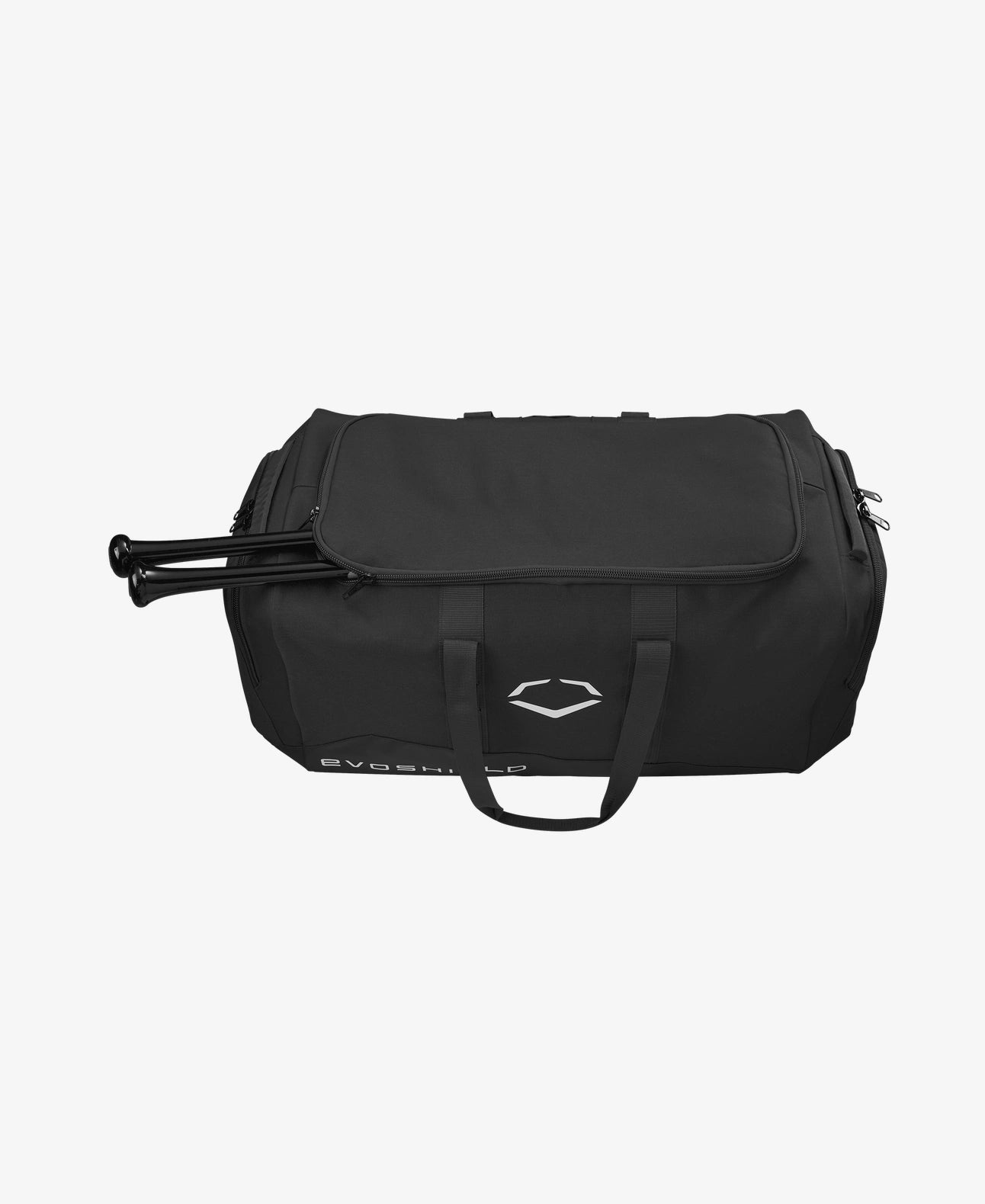 2026 EvoShield Game Day Duffle Bag