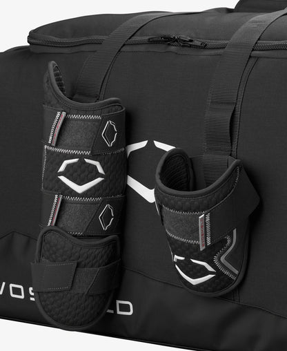 2026 EvoShield Game Day Duffle Bag