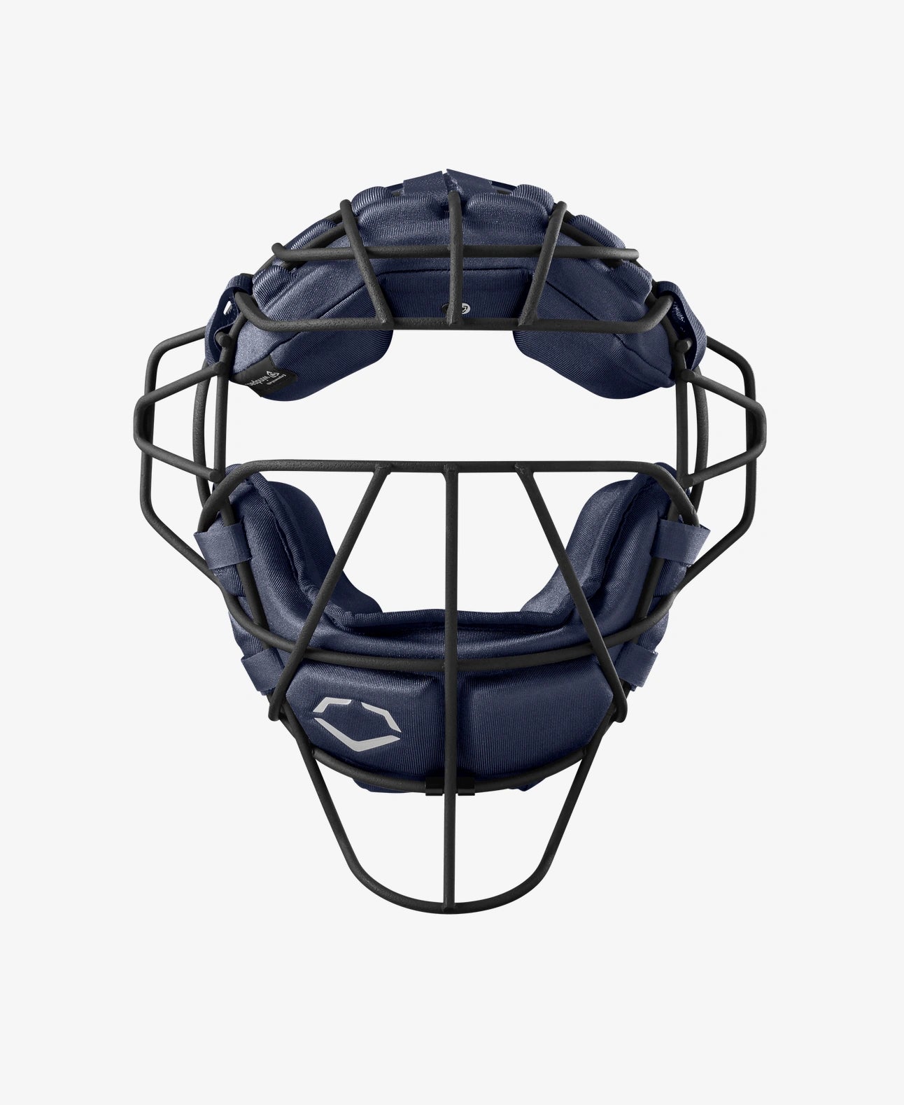 2026 EvoShield Pro SRZ Catcher Titanium Facemask OS