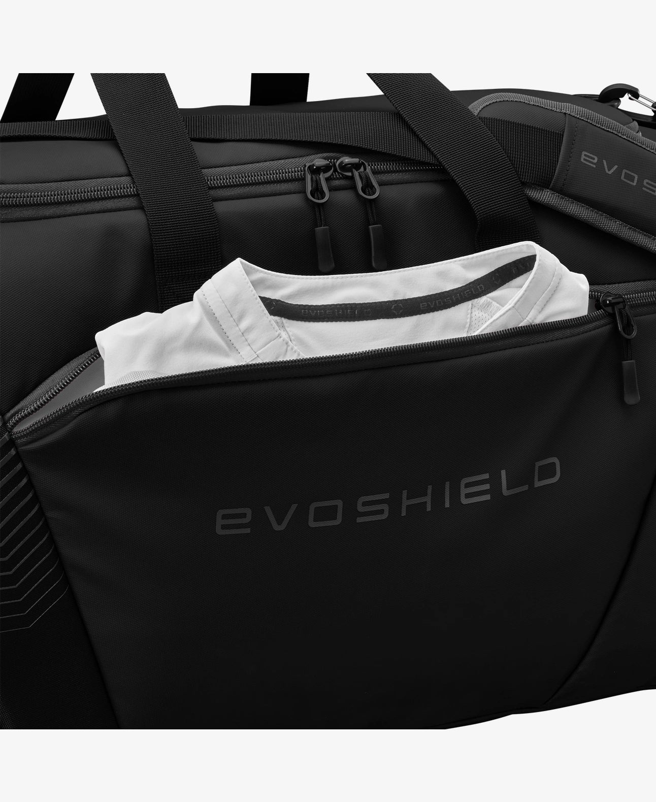 2026 EvoShield Tone Set Players Duffle