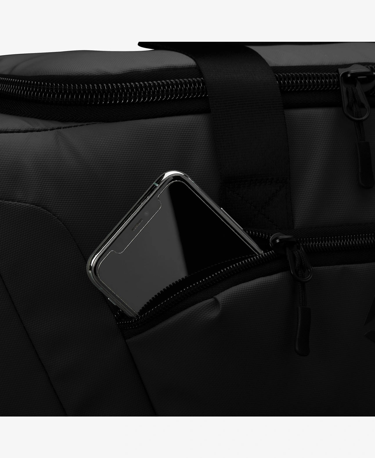 EvoShield Training Duffle