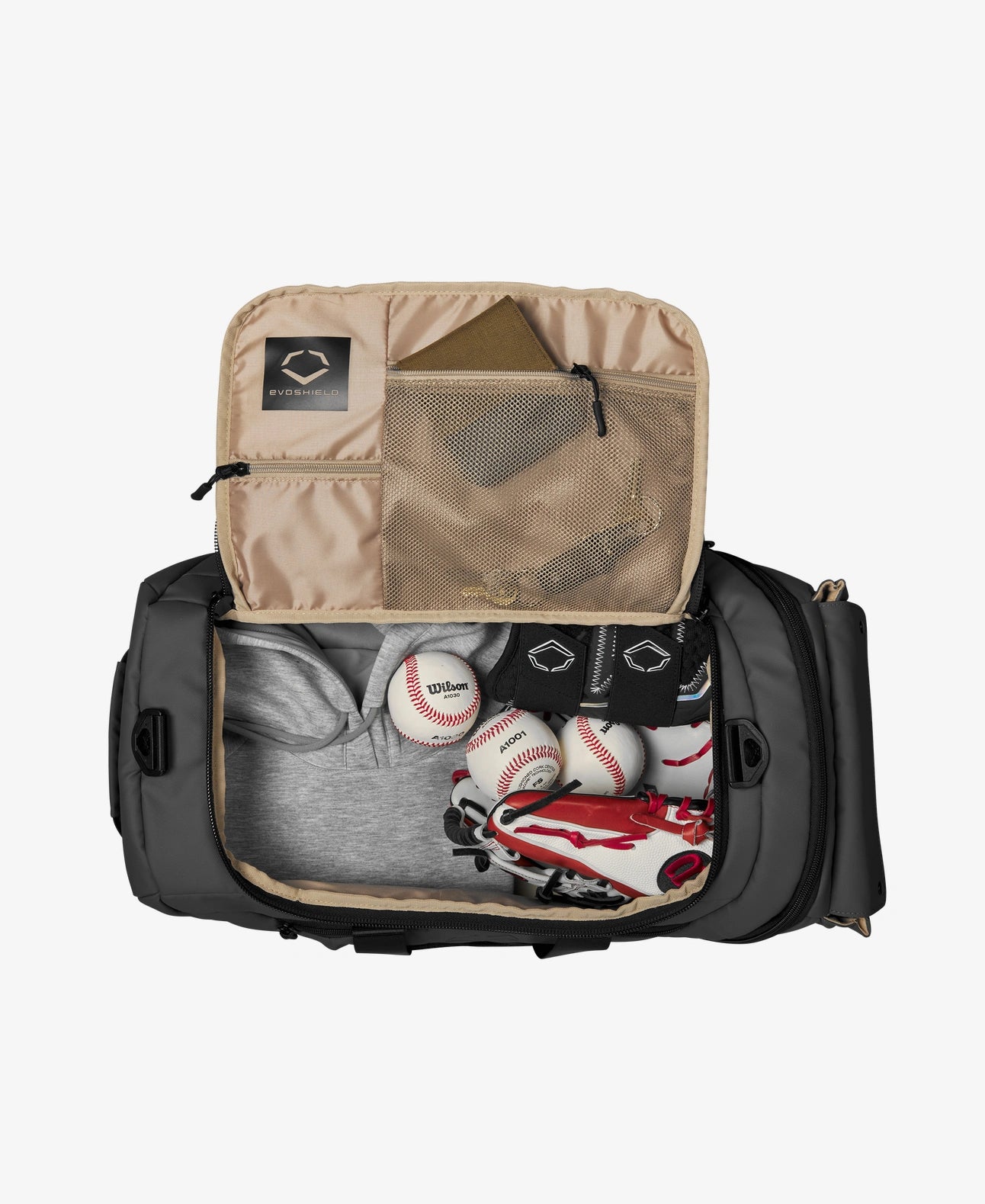 EvoShield Training Duffle