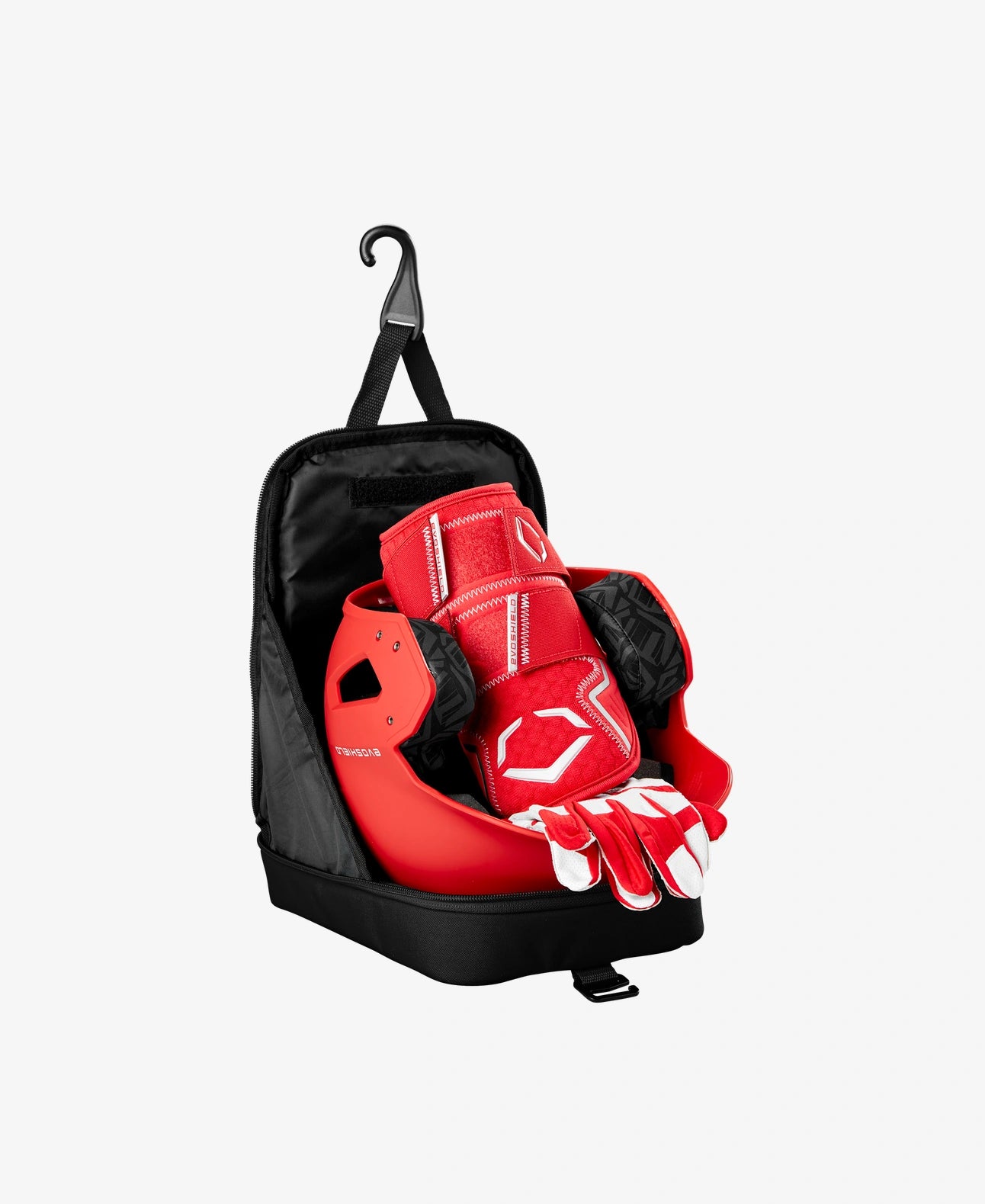2026 EvoShield Recruit Backpack Dugout Cubby