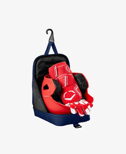 2026 EvoShield Recruit Backpack Dugout Cubby