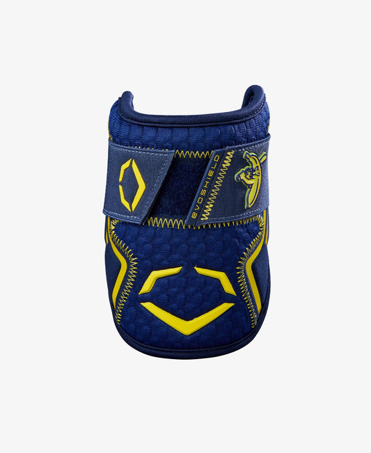 EvoShield X-SRZ™ Savannah Bananas Batter’s Elbow Guard