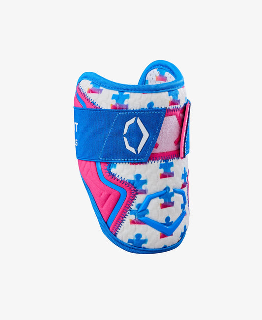 Evoshield X-SRZ Autism Speaks Elbow Guard