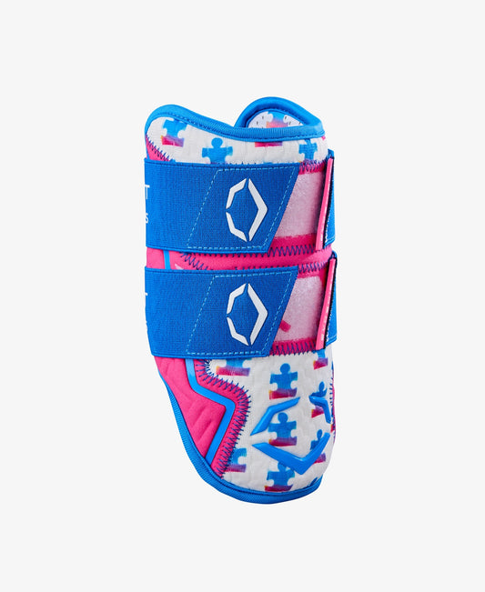 X-SRZ™ Love the Moment Batter’s Double Strap Elbow Guard