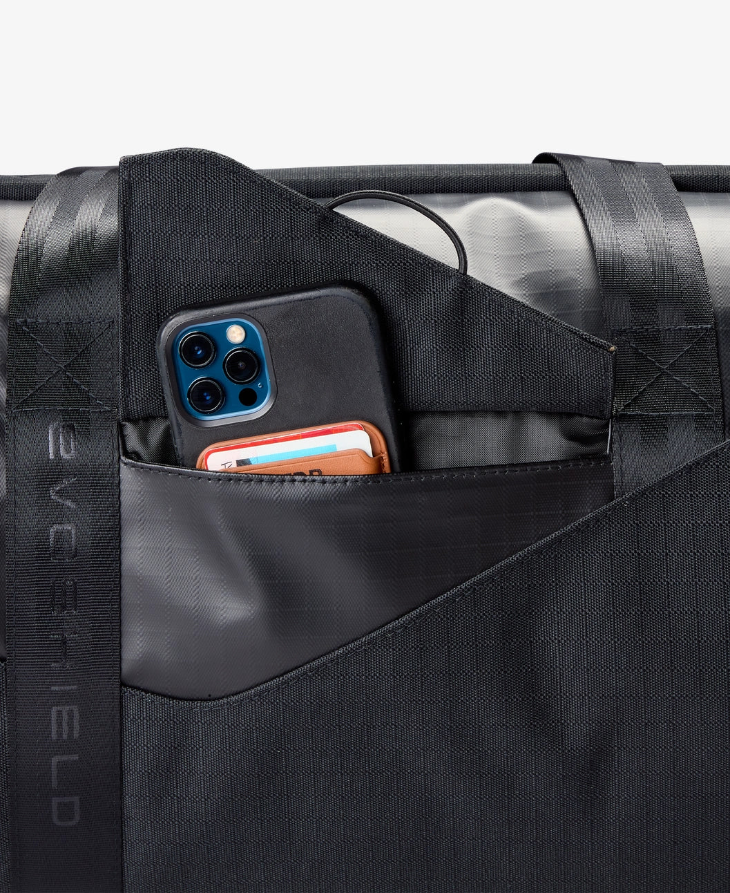 2026 EvoShield Cooler Duffle Bag