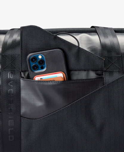 2026 EvoShield Cooler Duffle Bag