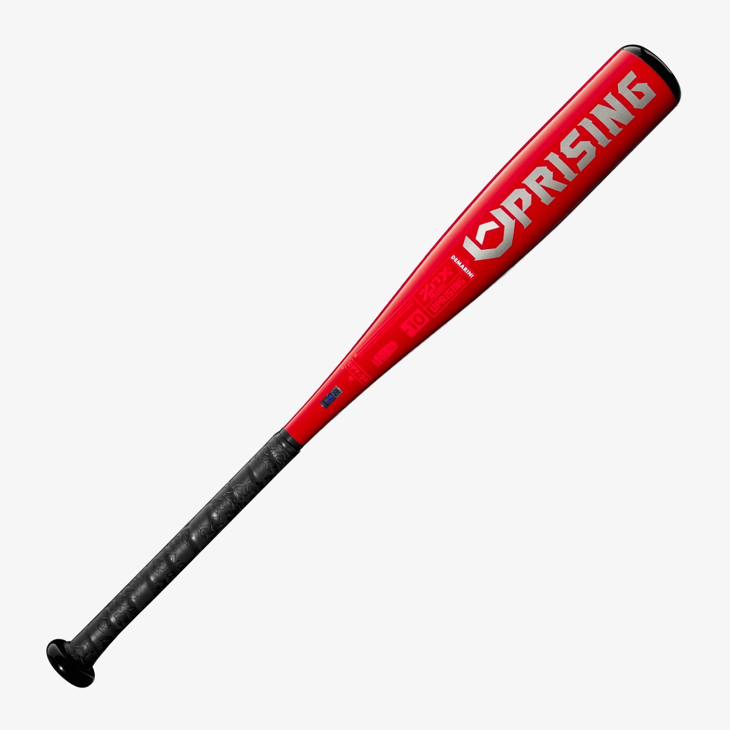 2024 DEMARINI UPRISING® JBB (-10) 2 ¾” USSSA BASEBALL BAT