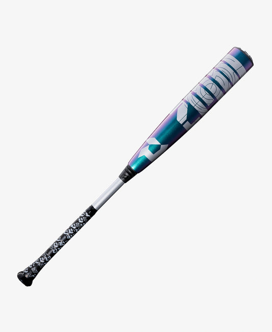 DeMarini 2026 Zen Oil Slick -5