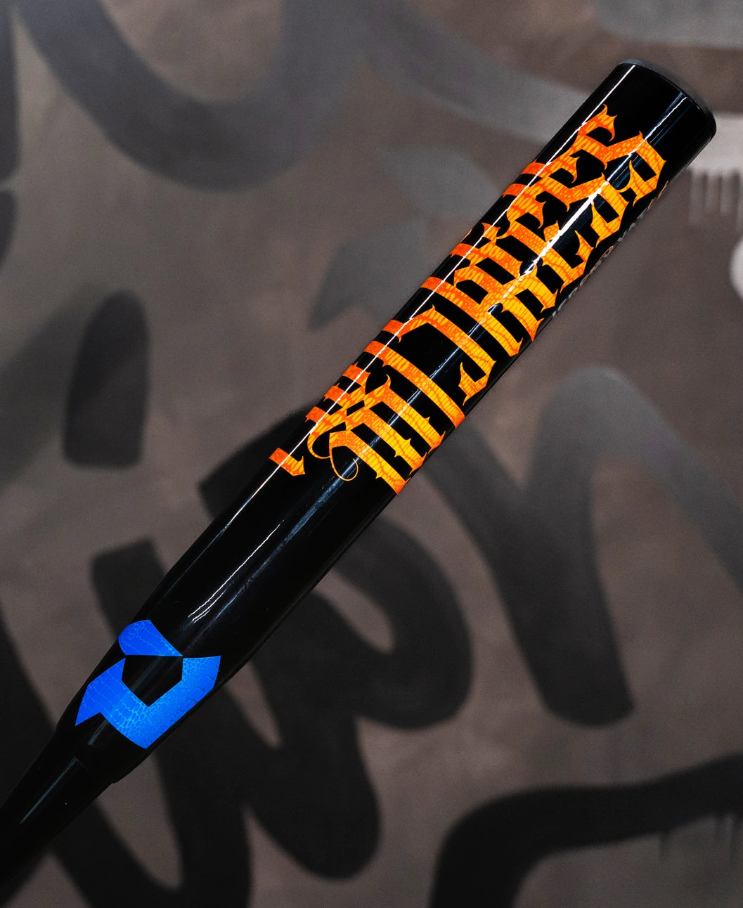 2027 DeMarini Jeremy Yates Signature Twisted Mistress Slowpitch Softball Bat