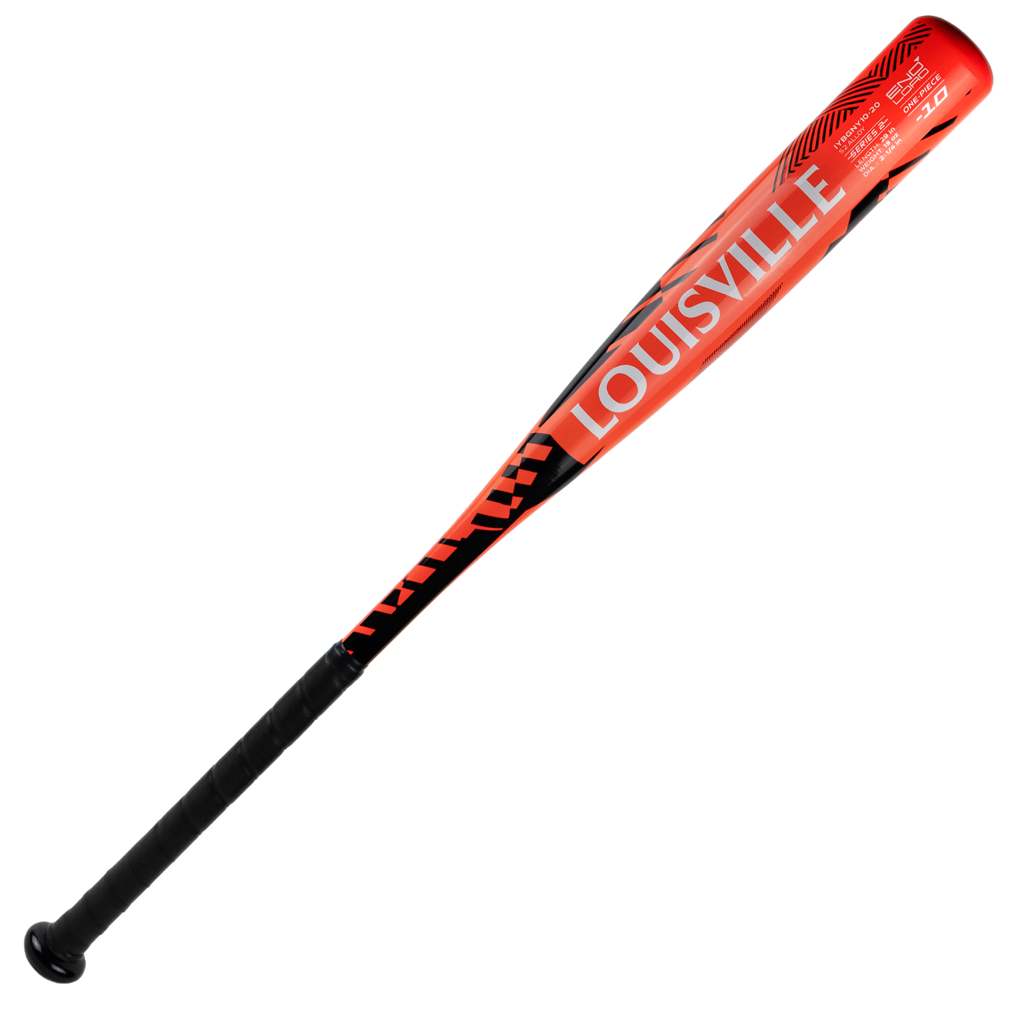 Louisville Genesis One Piece Alloy Youth drop 10