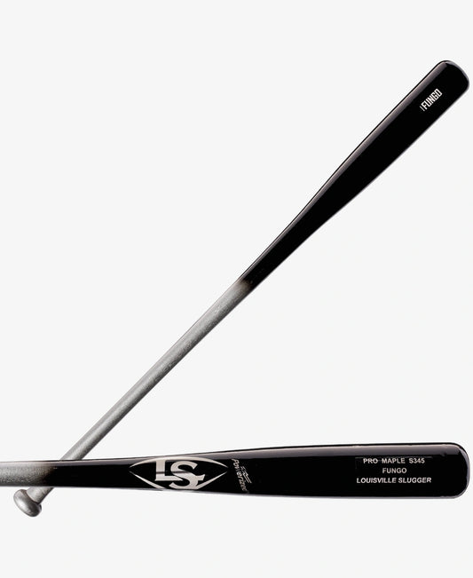 Louisville Slugger Maple S345 Fungo 35” Training Bat