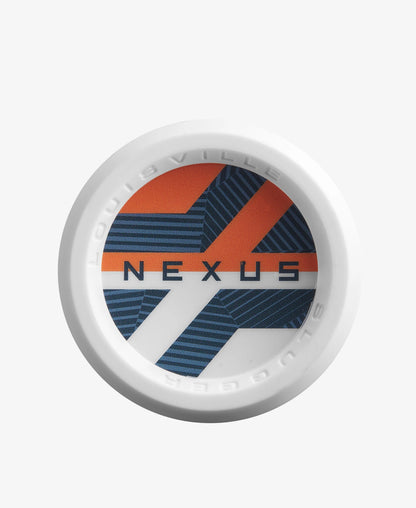 Louisville Slugger 2024 Nexus Fastpitch -12oz