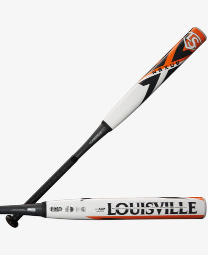 Louisville Slugger 2024 Nexus Fastpitch -12oz