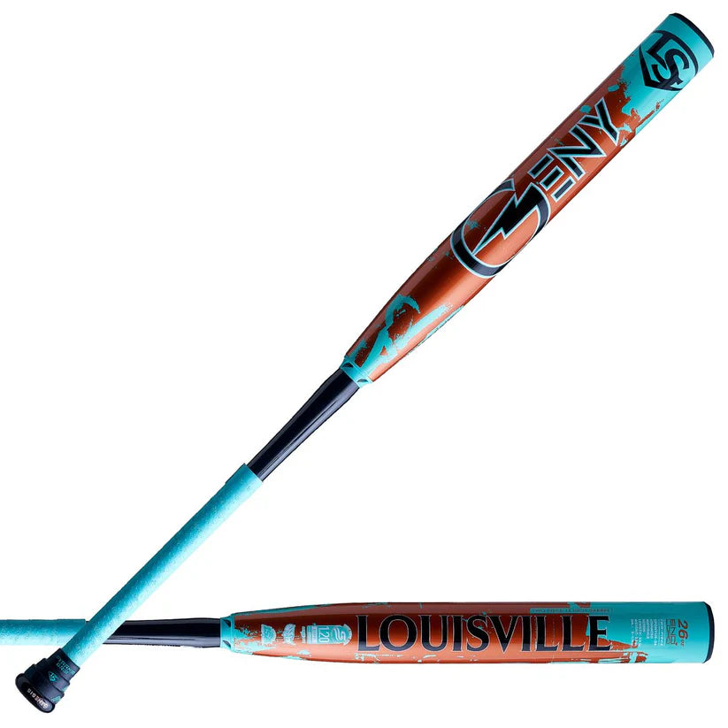 2024 Genesis 2 Piece Geny 3rd Edition Endload USSSA Bat