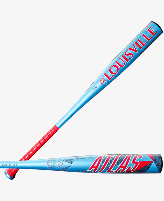 2026 Louisville Slugger ATLAS BBCOR (-3)