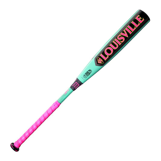 2026 Louisville Slugger Supra USSSA -10oz