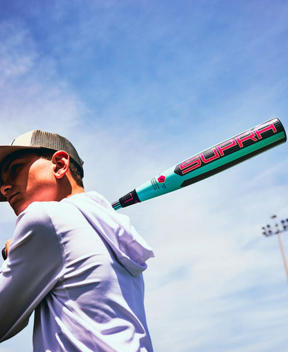 2026 Louisville Slugger  SUPRA USSSA (-5)