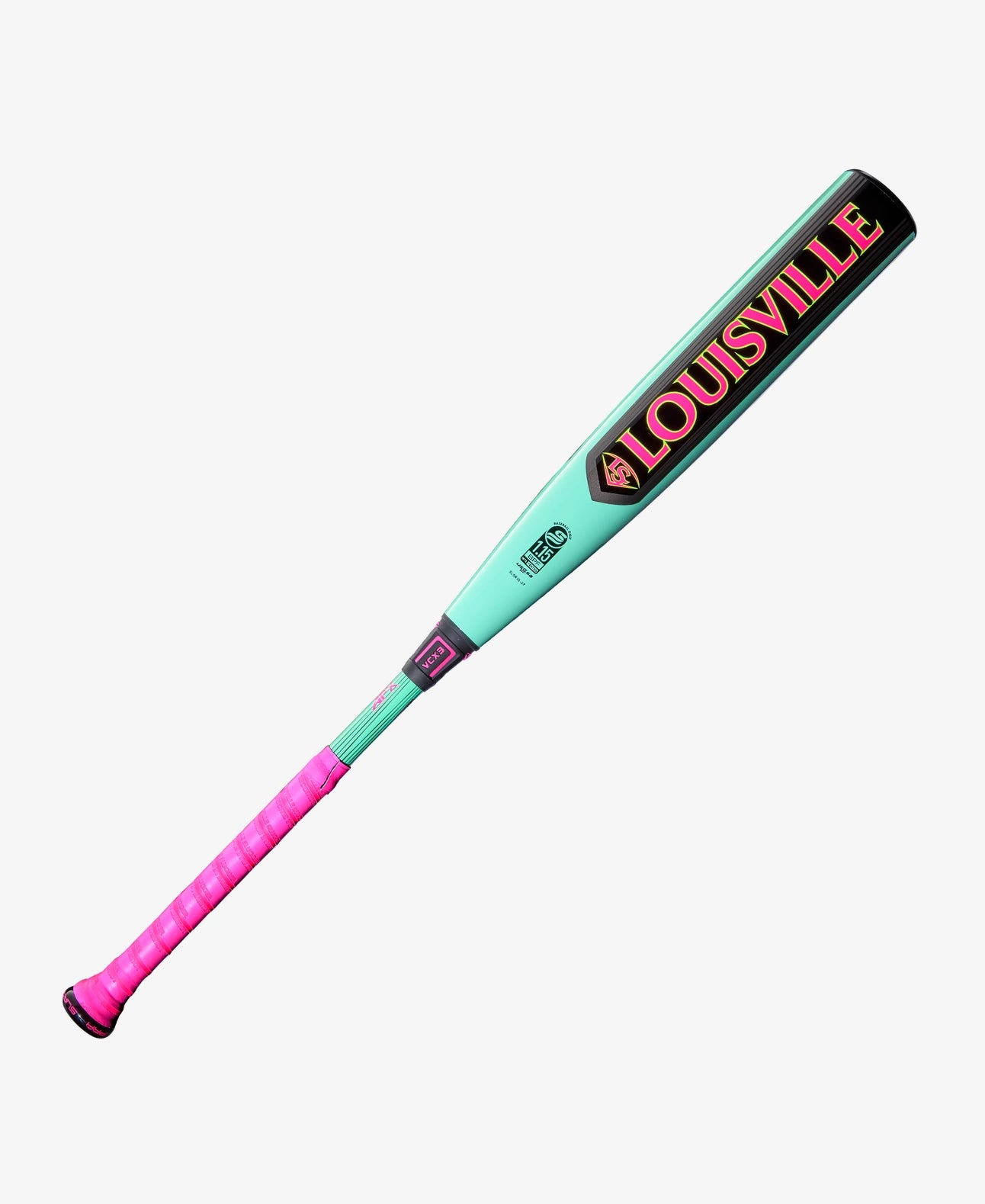 2026 Louisville Slugger  SUPRA USSSA (-5)