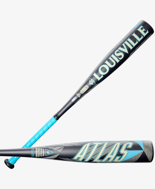 2026 Louisville Slugger Atlas USSSA -10oz