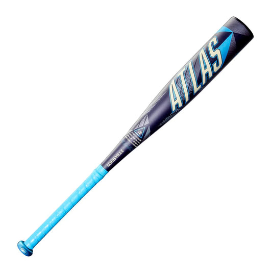 2026 Louisville Slugger Atlas USSSA -10oz