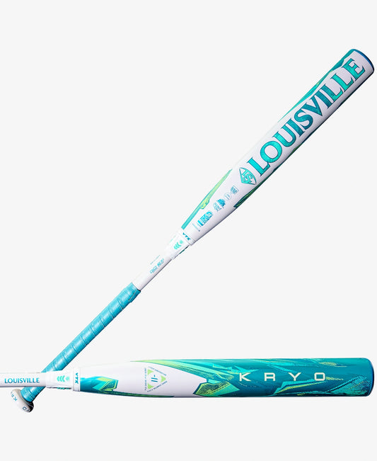 2026 Louisville Slugger 2026 Kryo USSSA