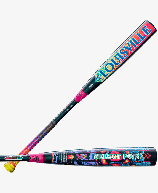 2026 Louisville Slugger Select PWR Player 1 -3