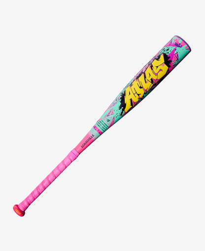 2026 Easton - test