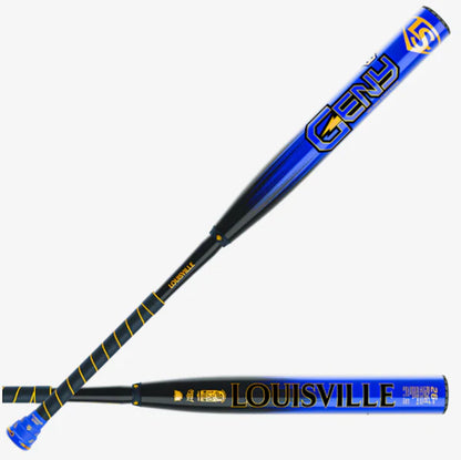 Louisville Slugger GENY 2.0 Endload 14" 2-PC USSSA
