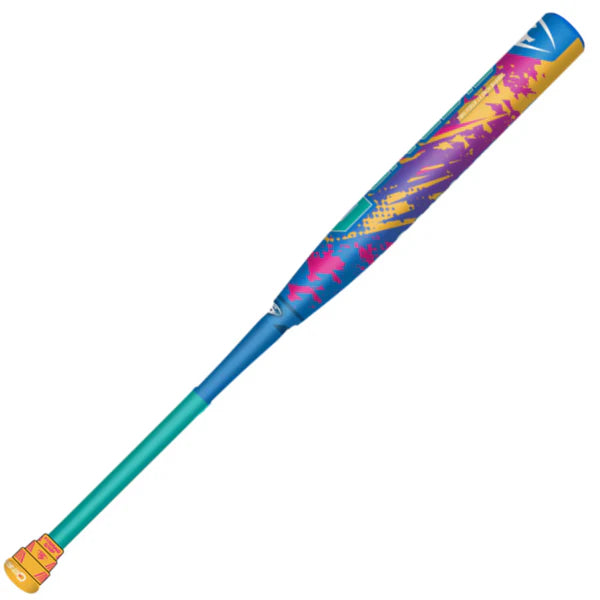 2026 Louisville Slugger Genesis 2PC  â€œLove The Momentâ€ 13" End Loaded USSSA Slowpitch Softball Bat
