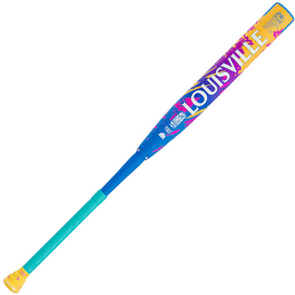 2026 Louisville Slugger Genesis 2PC  â€œLove The Momentâ€ 13" End Loaded USSSA Slowpitch Softball Bat